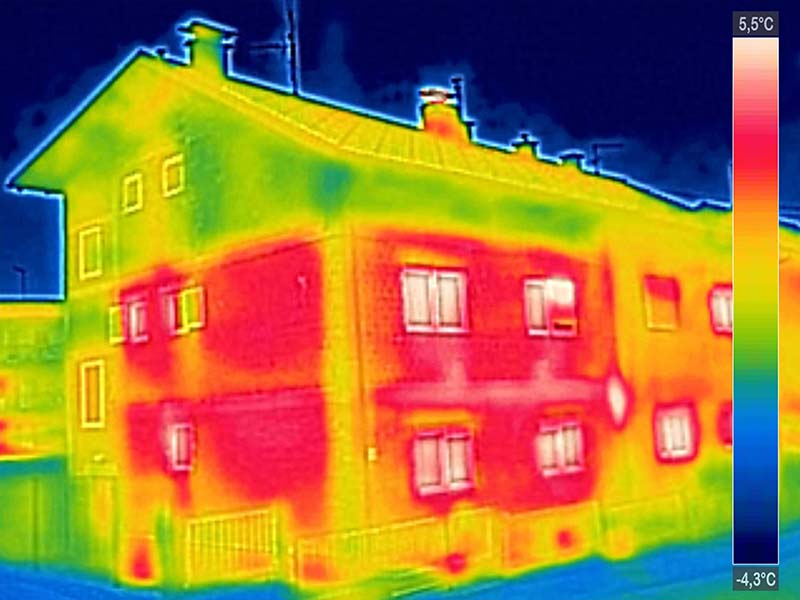 The Housing Insulation Discussion – Why A Different Approach Is Needed - Zenova