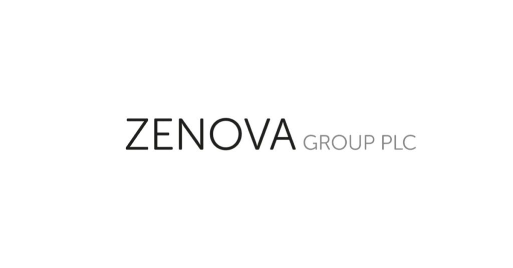 Zenova Group - Zenova