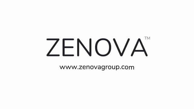 Zenova erweitert den Zenova Fp-Markt mit erfolgreichen Tests auf Stahl – Zenova